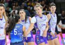 Pallavolo A1FVolley – Il Bisonte comincia con il Monviso, un nuovo trittico della “verità”