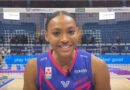 Pallavolo A1F – Lanier: “Una partita bellissima, stiamo trovando il nostro ritmo”