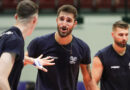 Pallavolo SuperLega – Jacopo Larizza dopo il match con Milano: “Bravi perché siamo partiti convinti sin dal primo punto”