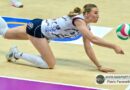 Pallavolo A1F – Imoco Conegliano vs Fenera Chieri ’76 (foto di Flavio Pavanello)