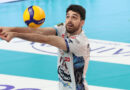 Pallavolo SL – L’Adige scrive: “Si allungano i tempi di recupero per Daniele Lavia”