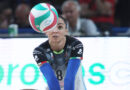 Pallavolo A1F – Leonardi: “Tolok non riusciva ad attaccare, mancava De Nardi, molto brave a compattarci”