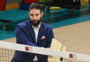 Pallavolo A1F – Giorgia Caforio e Valerio Lionetti: “Dobbiamo crescere, in attacco e in difesa”