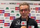 Pallavolo Precampionato – Lorenzetti: “Sono soddisfatto, in questo ambiente i ragazzi potevano anche perdersi, e invece sono stati lì”