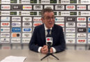 Pallavolo SL – Lorenzetti: “Nella pallavolo la potenza è diventata una costante, giocoforza dobbiamo cambiare delle cose, è una necessità”