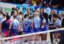 Pallavolo A1F – Novara vuol dimenticare in fretta il ko con l’Imoco, ma il recupero di Tolok è ancora lontano