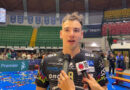 Pallavolo SL – Loser: “Partiti così così, poi siamo riusciti a mettere in campo il nostro gioco”