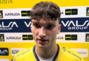 Pallavolo Memorial Andrea Parenti – Luca Porro: “Dobbiamo prendere la giusta intesa, ma la base è molto buona”