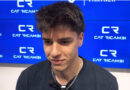 Pallavolo SuperLega – Luca Tauletta: “Sono qui per imparare, cercherò di prendere tutto il possibile dai miei compagni”