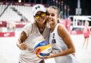 Beach Volley Storie – Micol Lafuenti sulle orme della “mamma-pioniera” Lucilla Perrotta