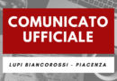 Pallavolo SL – I “Lupi Biancorossi” non saranno presenti alla prima di campionato: i motivi