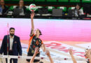 Pallavolo A1F – Decortes, Lionetti e Bonelli dopo la prima vittoria stagionale su Perugia: “Vittoria importantissima”