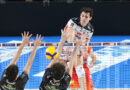 Pallavolo SL – Magalini: “Siamo andati dritti su un unico obiettivo, abbiamo cercato di fare del nostro meglio”