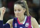 Pallavolo A1F – Ognjenovic: “Dopo 2 gare non gocate al nostro livello abbiamo avuta una bella reazione”