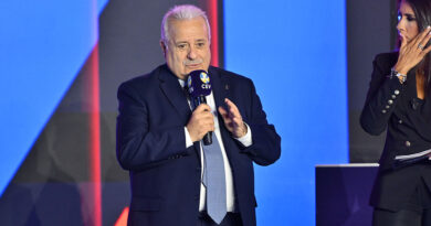 Pallavolo EuroVolley2026 – Le parole del presidente Giuseppe Manfredi al termine del sorteggio