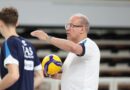 Pallavolo SL – Parte da Cisterna l’era Marcelo Mendez sulla panchina dei tricolori di Trento