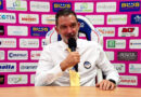 Pallavolo A1F – Michele Marchiaro, l’analisi della gara e la preoccupazione per l’infortunio di Ilaria Battistoni