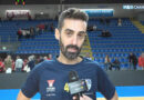Pallavolo Precampionato – Marchisio dopo la seconda amichevole con Civitanova: “Per me non è mai una partita qualsiasi”