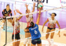 Pallavolo A2F – Marsala-Melendugno 3-1: il commento di Lino Giangrossi, Florencia Ferraro e Simone Giunta