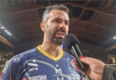 Pallavolo Trofeo Astori – Massari: “Una partita in cui abbiamo espresso cose buone, ci è mancata un po’ di continuità”