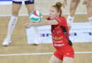 Pallavolo A1F – Perugia, Mazzaro prima della gara con Cuneo: “Abbiamo alzato la qualità negli allenamenti per trovare soluzioni di gioco differenti”