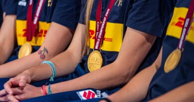 Pallavolo – Ricerca dell’Istituto Piepoli: i trionfi di Azzurre ed Azzurri orgoglio dei tifosi italiani