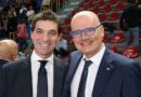 Pallavolo SL – Medei: “L’importante è aver fatto il primo passo, e averlo fatto nella direzione giusta”