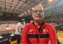 Pallavolo JesiVolleyCup – Medei: “Ci sono molte cose da analizzare, abbiamo giocato un po’ con il freno a mano tirato”