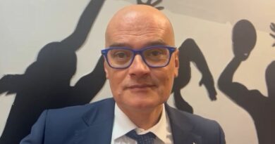 Pallavolo SL – Medei: “Peccato per le ingenuità nel tie break, ma teniamo conto l’età media della rosa”