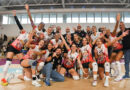 Pallavolo A2F – Giorgia Avenia: “Partiamo bene, ma abbiamo ancora dei cali importanti, ci lavoreremo”