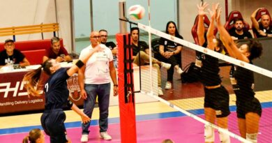 Pallavolo A2 femminile – Narconon Melendugno pronta all’esordio: si parte da Concorezzo