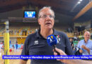 Pallavolo Trofeo Astori – Faure e Mendez: “Siamo stati determinati”