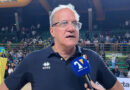 Pallavolo Trofeo Astori – Sbertoli, Gabi Garcia e Mendez: “Sono felice della squadra, hanno lottato”