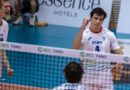 Pallavolo A2M – Fano, Pietro Merlo: “Siamo qui per lottare con tutti, oggi lo abbiamo dimostrato”
