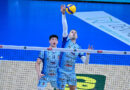 Pallavolo SL – Michele Baranowicz: “Abbiamo spinto al servizio, molto bravi anche in fase break, una serata perfetta”