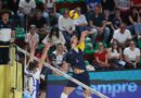 Pallavolo TrofeoAstori – Michieletto in forma Mondiale, Ramon e Faure scresco, Trento conquista la finale