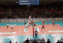 Pallavolo JesiVolleyCup – Gas Sales Bluenergy Piacenza – Allianz Milano diretta streaming