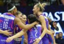 Pallavolo A1F – La Numia Vero Volley Milano torna alla vittoria (3-0 a Macerata) e festeggia il trionfo in SuperCoppa