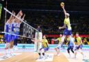 Pallavolo SL – Modena conquista la prima vittoria e 3 punti contro Monza