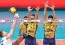 Pallavolo MemorialParenti – Modena (con i Mondiali Anzani e Porro) ha raggiunto Verona in finale