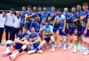 Pallavolo MemorialParenti – Sorridono i padroni di casa della Valsa Group Modena, battuta Verona in finale 3-0