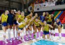 Pallavolo A1F – Firenze gioca l’ennesimo tie-break, ma questa volta cade contro il Monviso