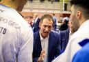 Pallavolo SL – Daniele Morato: “L’unico obiettivo della nostra partita dovrà essere quello di vincere”