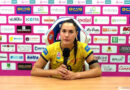 Pallavolo A1F – Monviso Volley, Moro: “In alcuni momenti pecchiamo di lucidità” Marchiaro: “Dispiace, ma la squadra esce a testa alta”