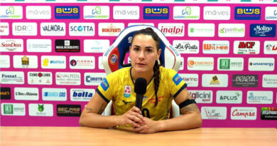 Pallavolo A1F – Monviso Volley, Moro: “In alcuni momenti pecchiamo di lucidità” Marchiaro: “Dispiace, ma la squadra esce a testa alta”