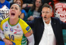 Pallavolo A1F – Ilenia Moro e François Salvagni presentano Monviso Volley-Cuneo