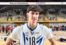 Pallavolo Trofeo Astori – Mosca: “Molto contento della mia prestazione e dello spirito che c’è stato in campo”