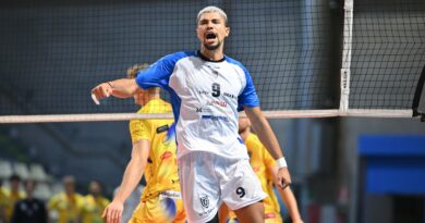 Pallavolo A2M – La Virtus Aversa sconfigge la ‘bestia nera’ Prata