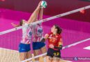 Pallavolo A2F – Esordio amaro per la SMI Roma Volley: Costa Volpino espugna il palazzetto, Guiducci “Il nostro obiettivo non cambia”