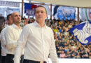 Pallavolo A1F – Stefano Lavarini e Nicola Negro dopo Chieri-Milano 3-2